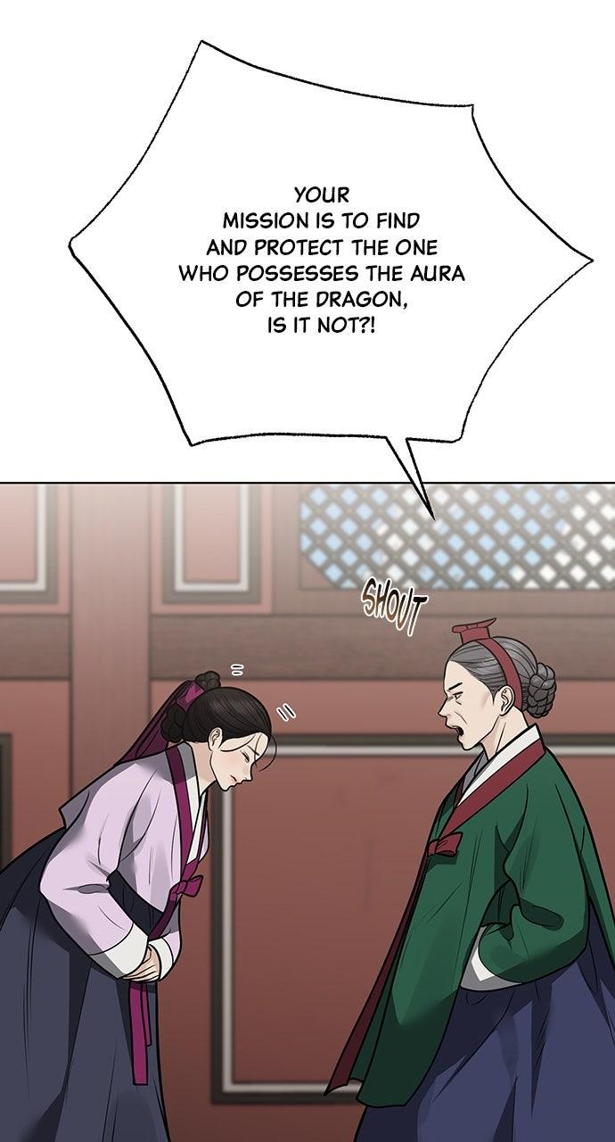 Return Your Soul Chap 50 - Next Chap 51