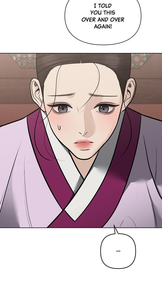 Return Your Soul Chap 50 - Next Chap 51