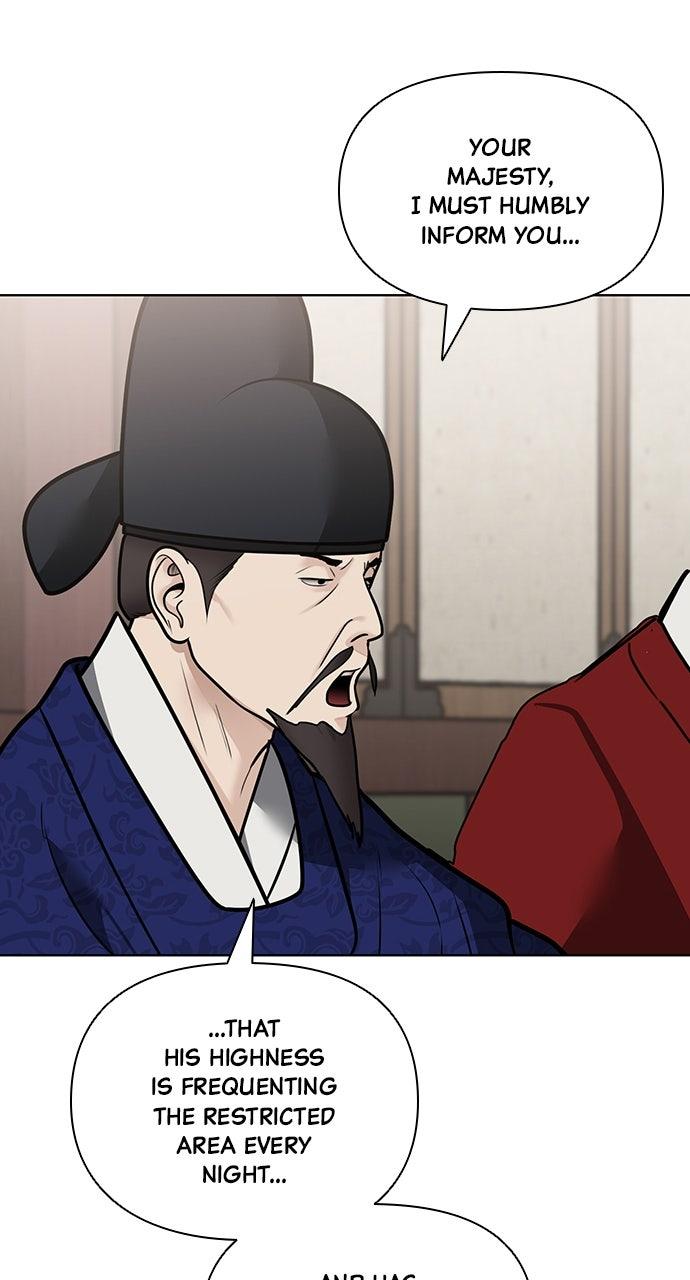 Return Your Soul Chap 51 - Next Chap 52