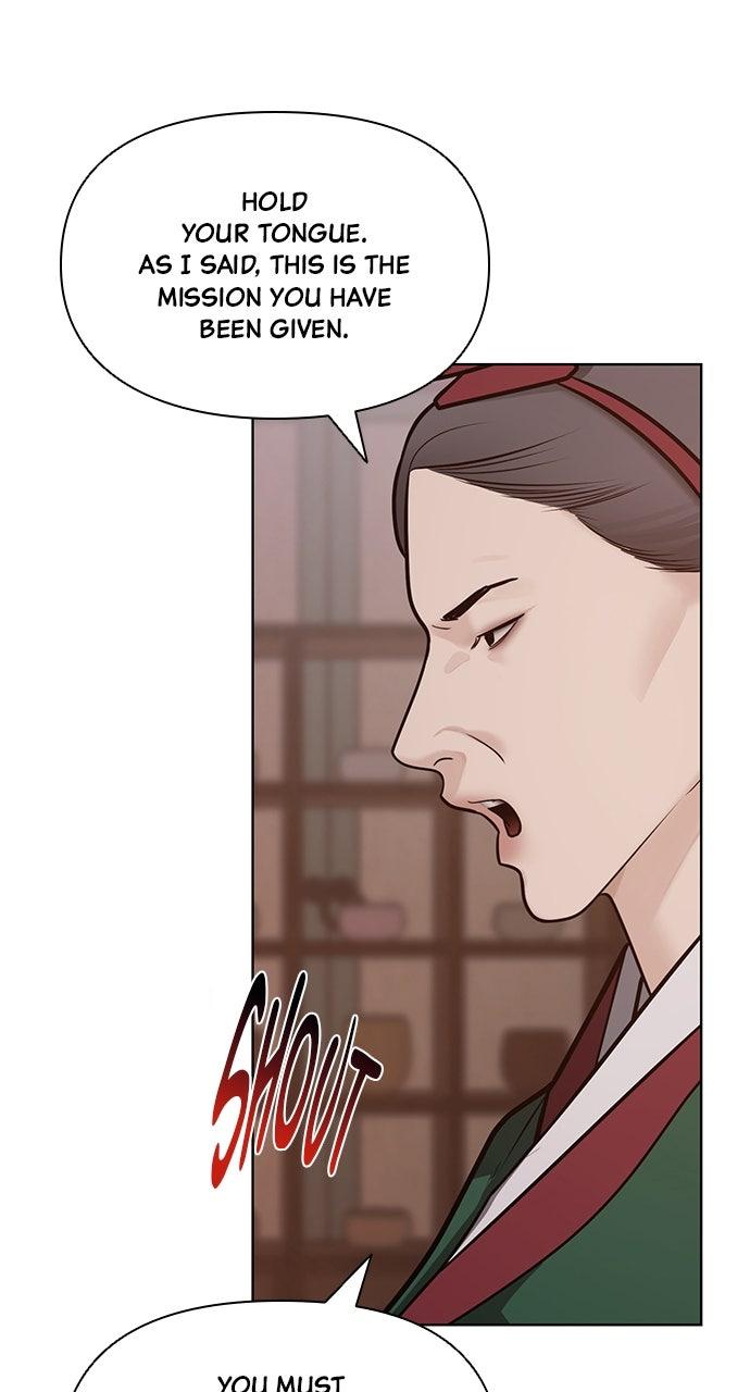 Return Your Soul Chap 51 - Next Chap 52