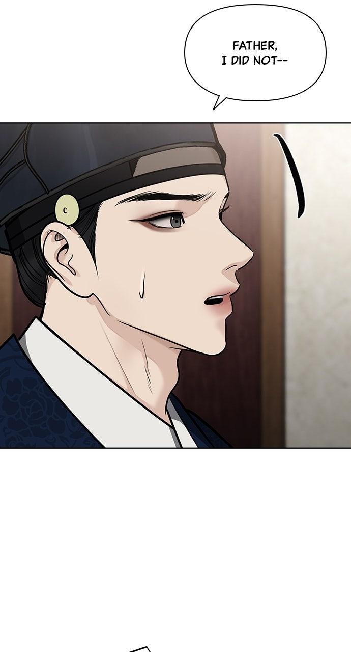 Return Your Soul Chap 51 - Next Chap 52