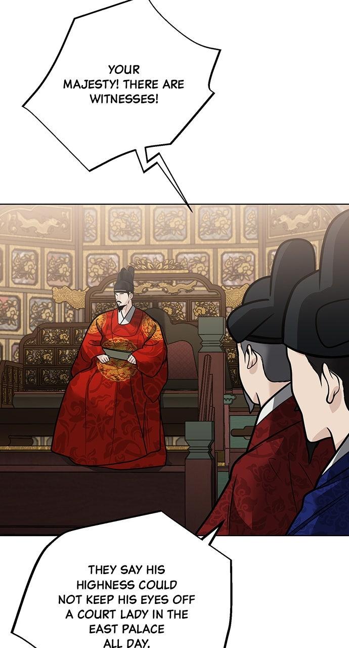 Return Your Soul Chap 51 - Next Chap 52