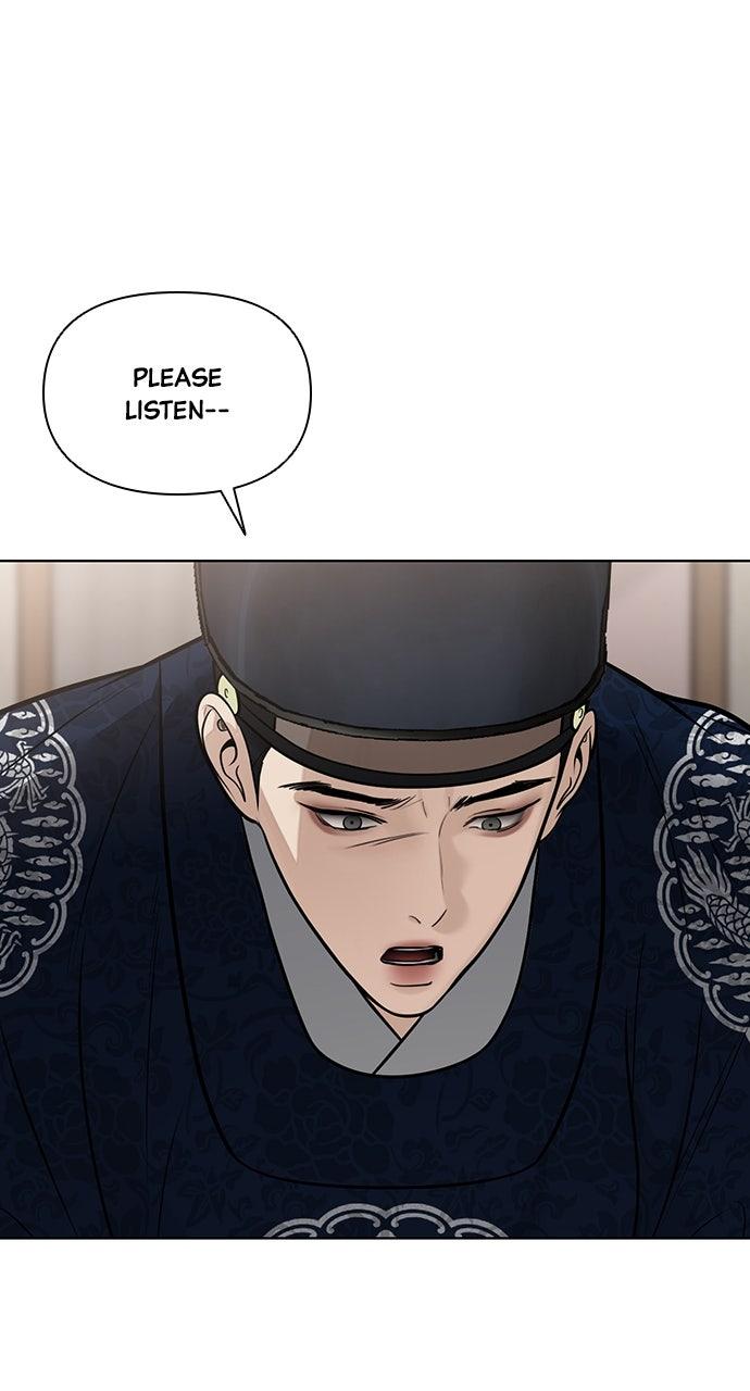 Return Your Soul Chap 51 - Next Chap 52