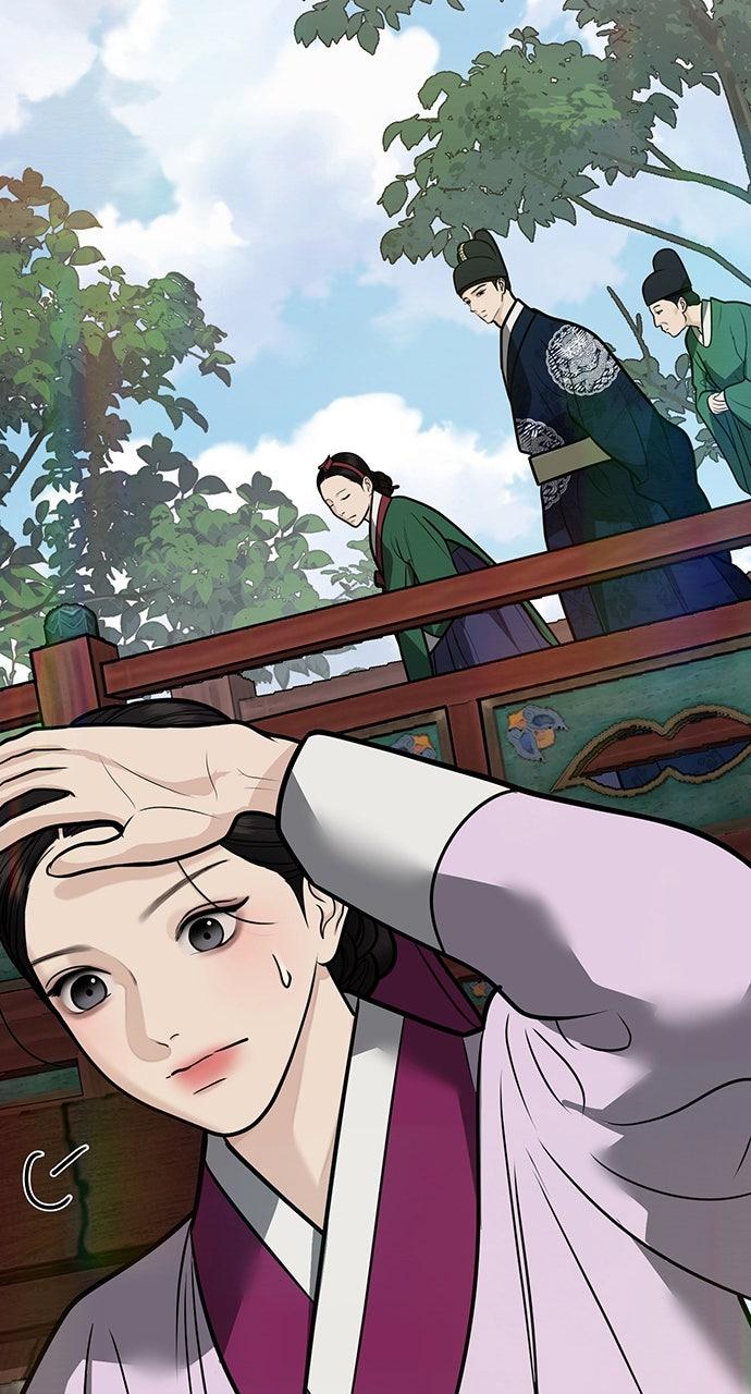 Return Your Soul Chap 51 - Next Chap 52