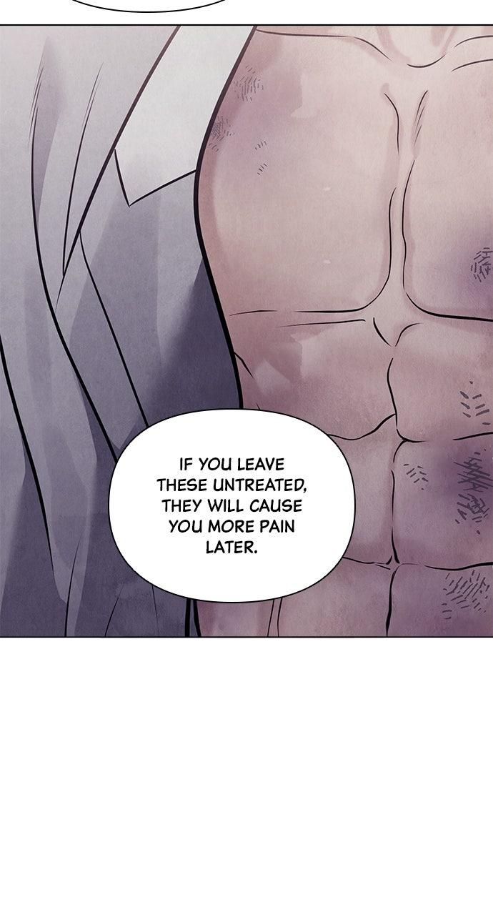 Return Your Soul Chap 52 - Next Chap 53