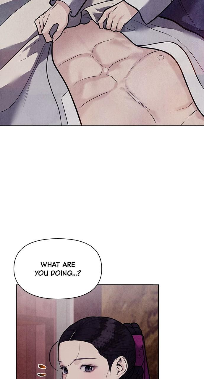 Return Your Soul Chap 52 - Next Chap 53