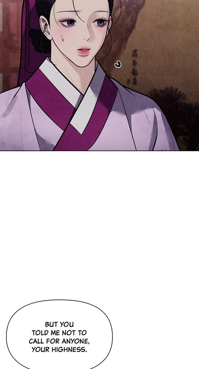 Return Your Soul Chap 52 - Next Chap 53