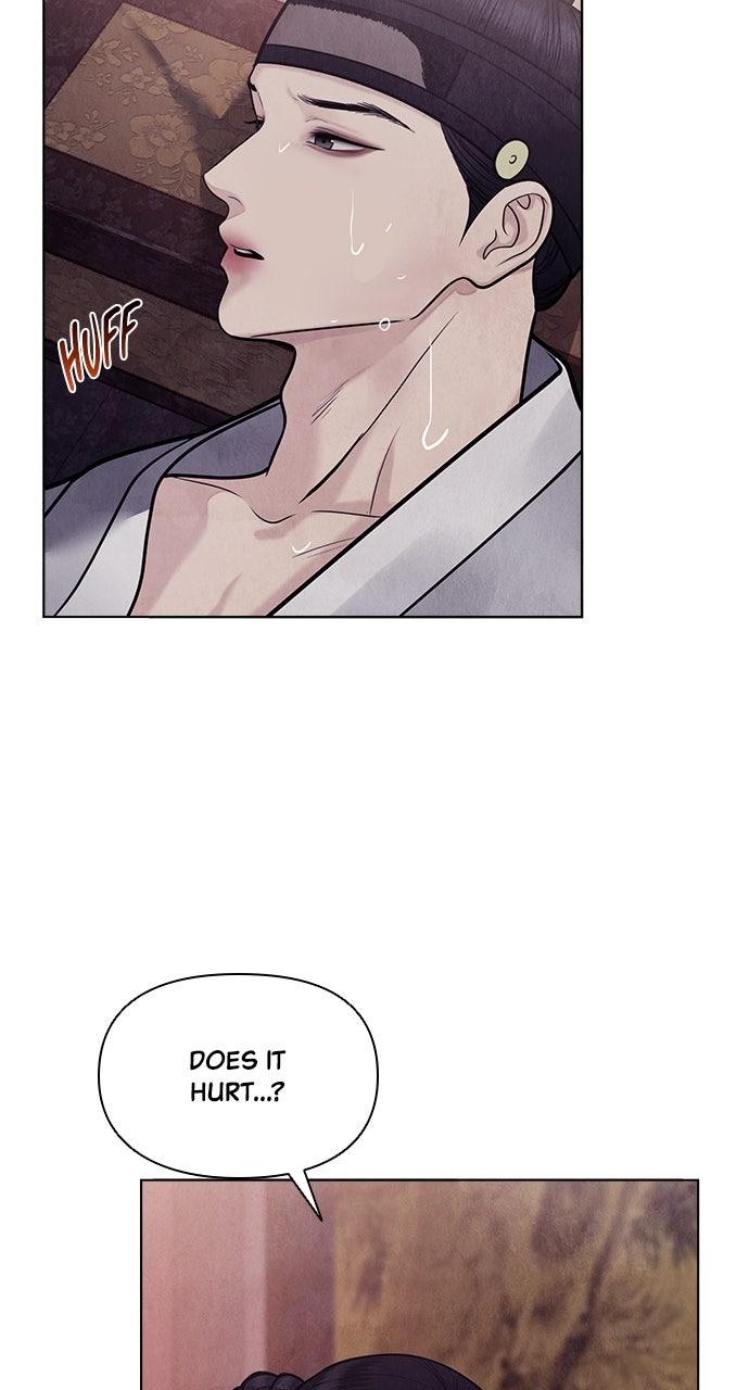 Return Your Soul Chap 52 - Next Chap 53