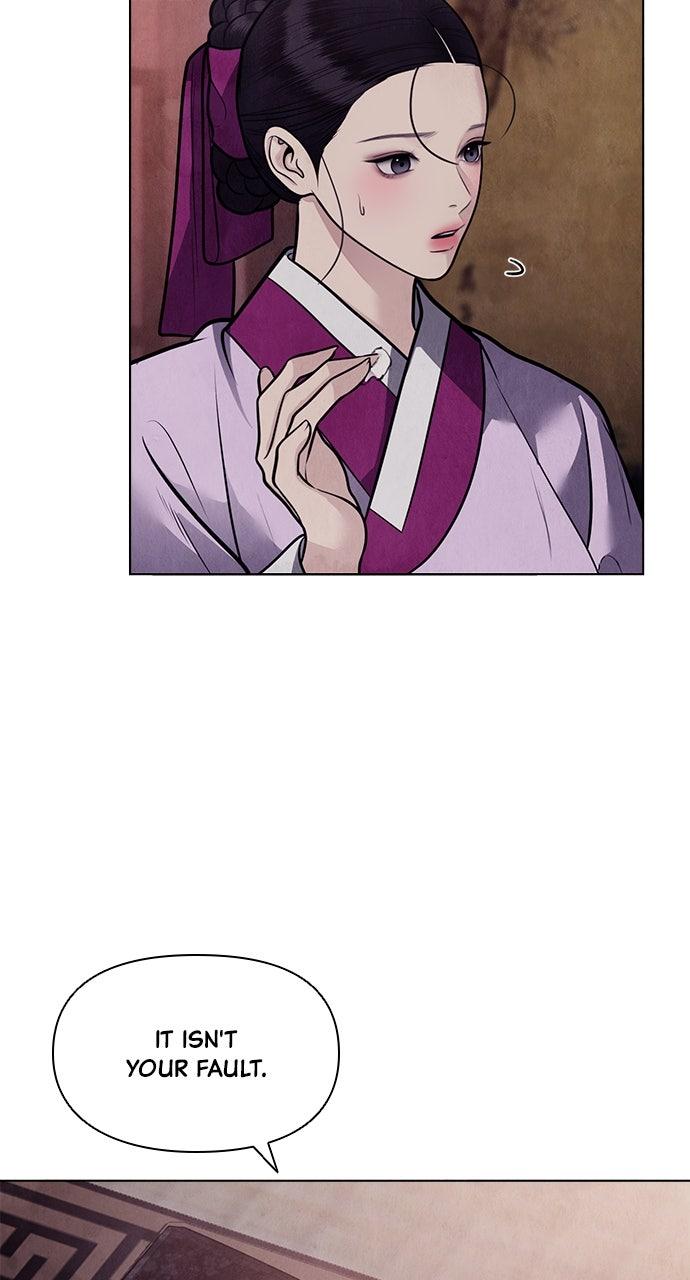 Return Your Soul Chap 52 - Next Chap 53