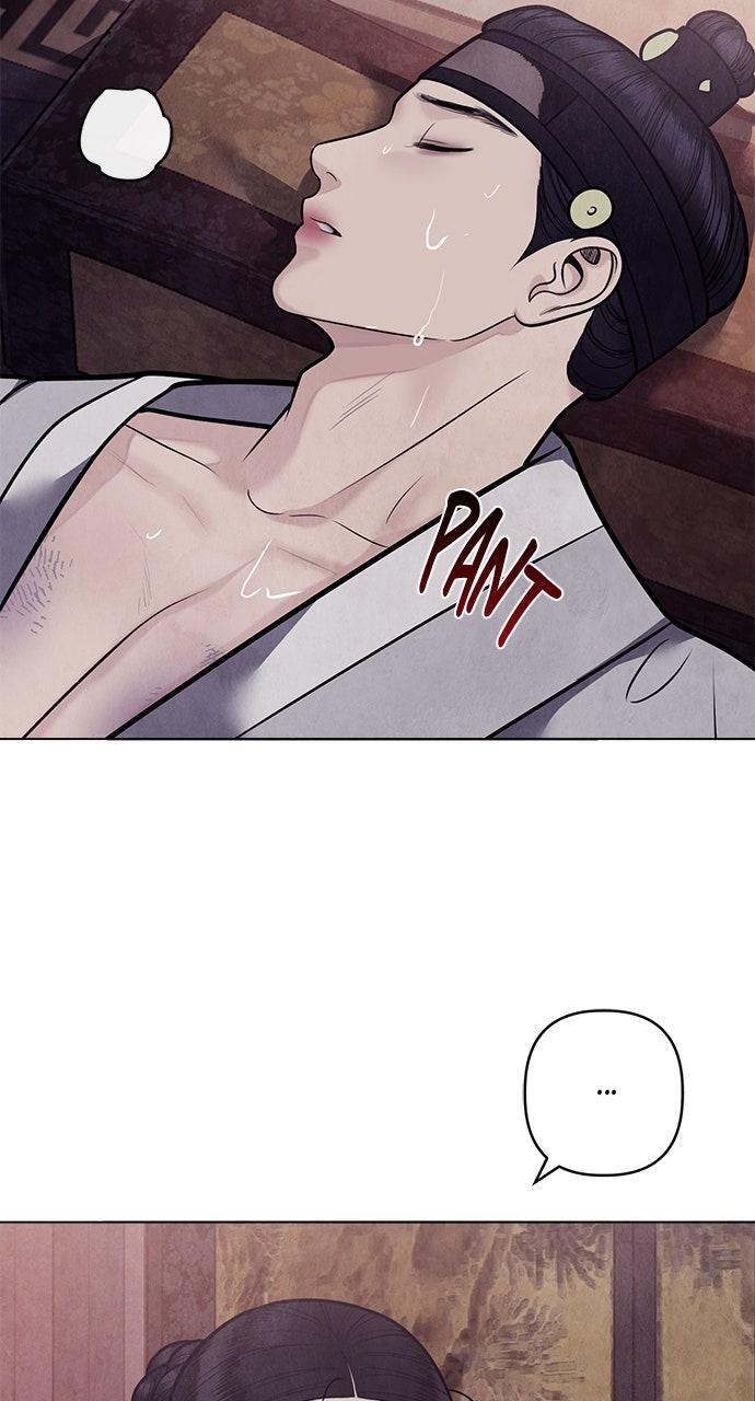 Return Your Soul Chap 52 - Next Chap 53