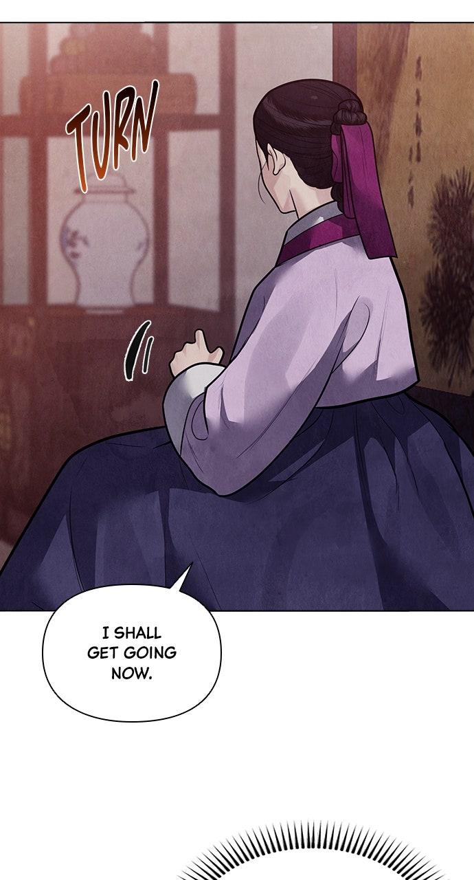 Return Your Soul Chap 52 - Next Chap 53