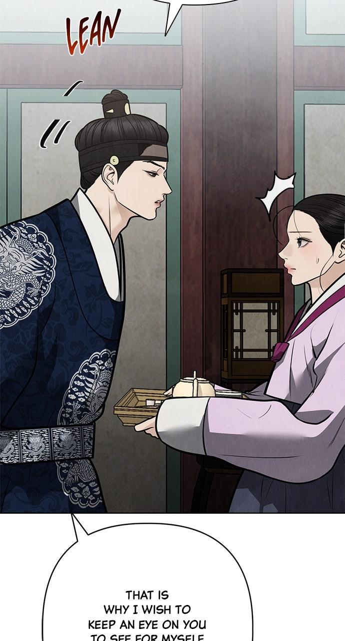 Return Your Soul Chap 52 - Next Chap 53