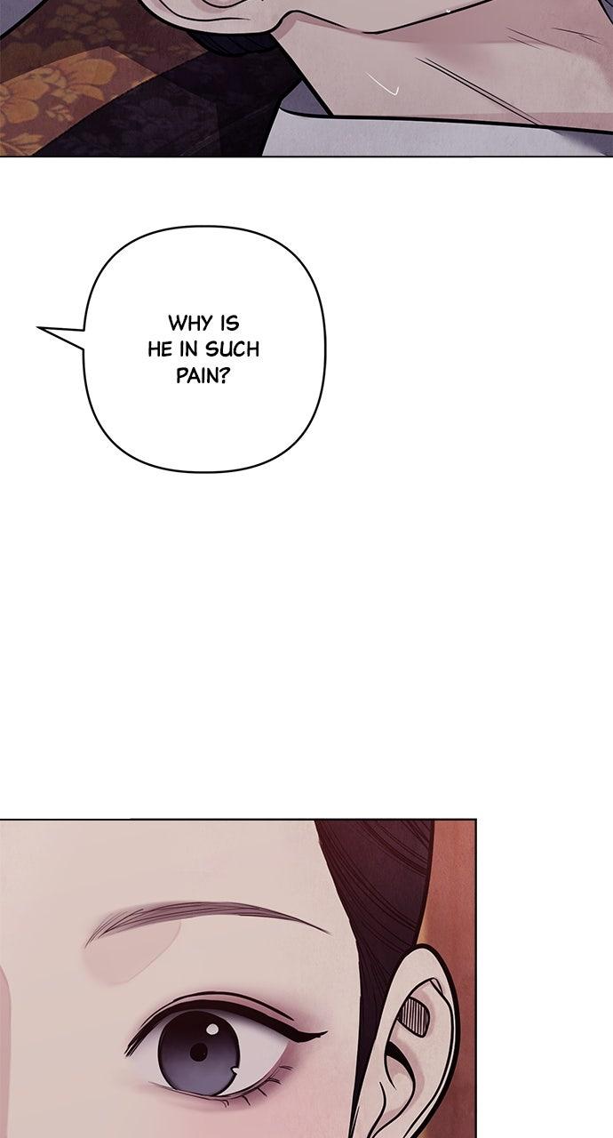 Return Your Soul Chap 52 - Next Chap 53