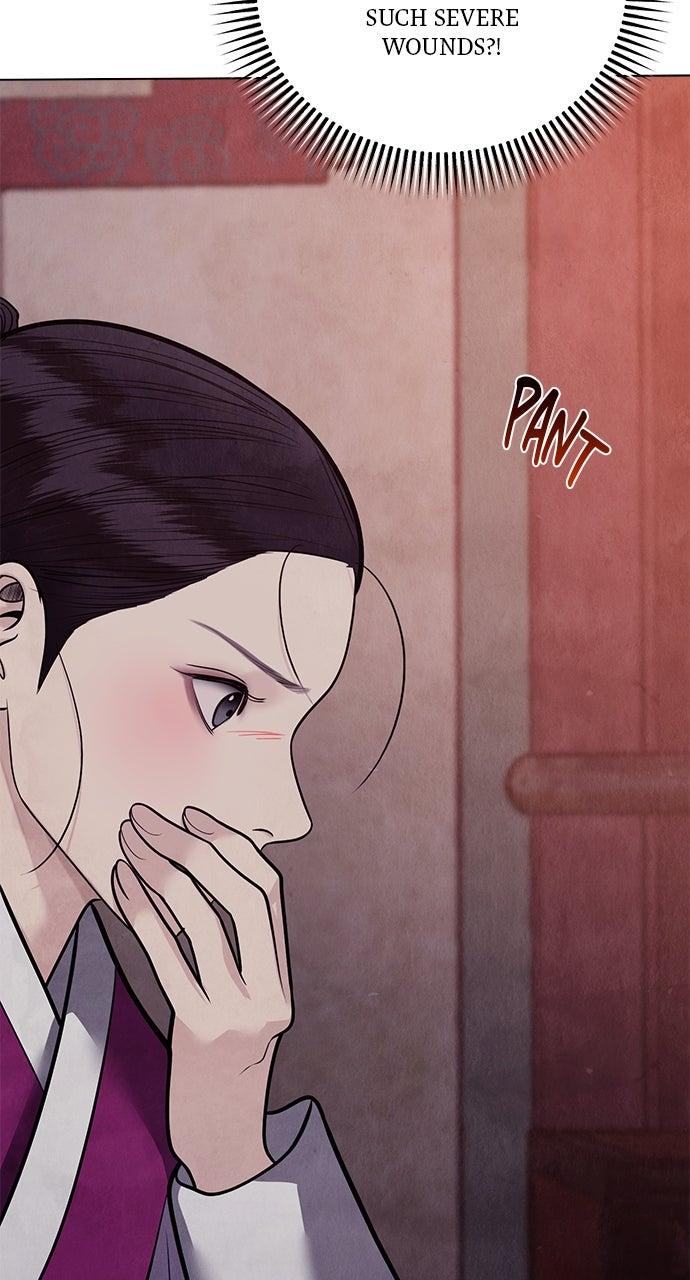 Return Your Soul Chap 52 - Next Chap 53