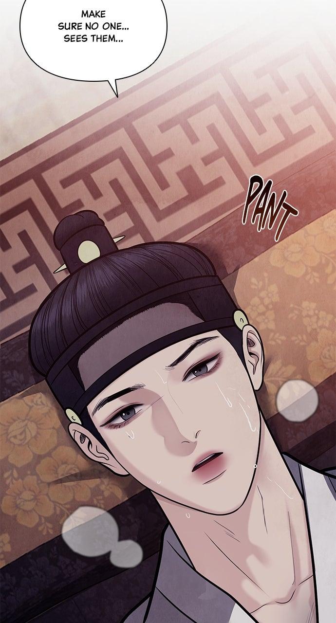 Return Your Soul Chap 52 - Next Chap 53