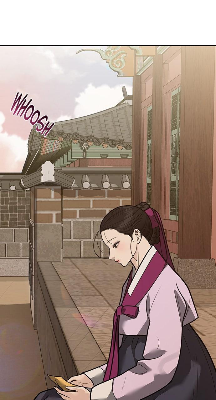 Return Your Soul Chap 53 - Next Chap 54