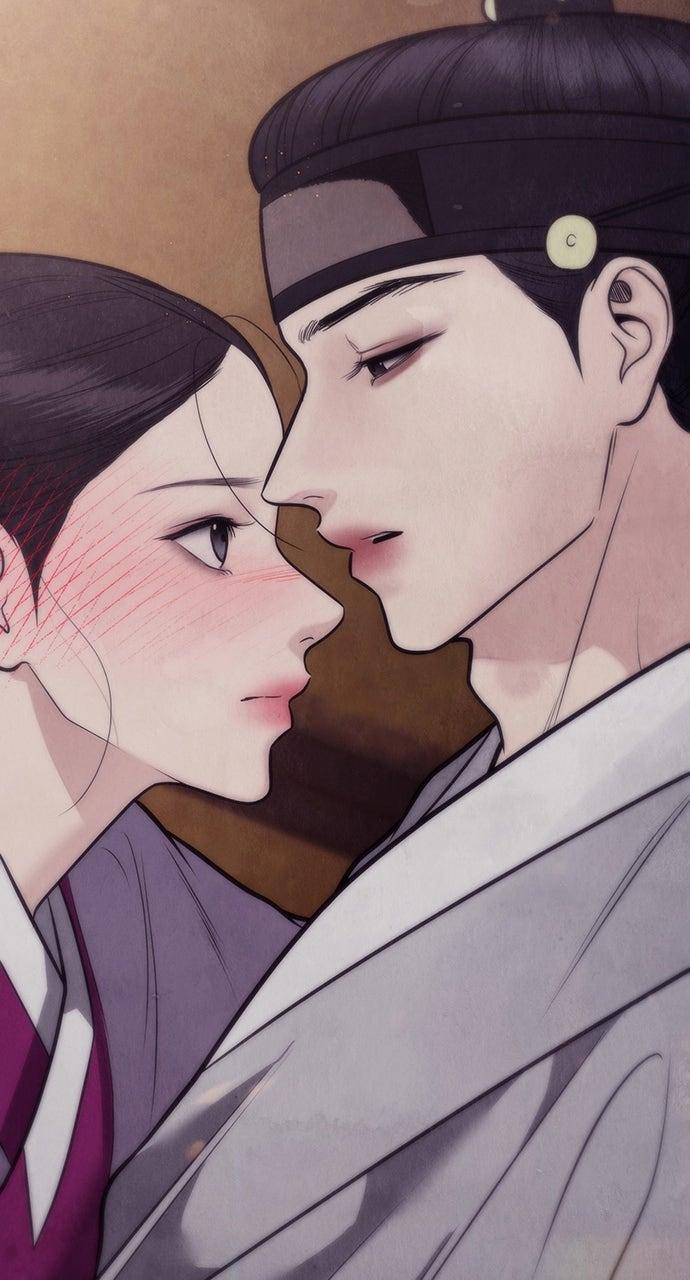 Return Your Soul Chap 53 - Next Chap 54