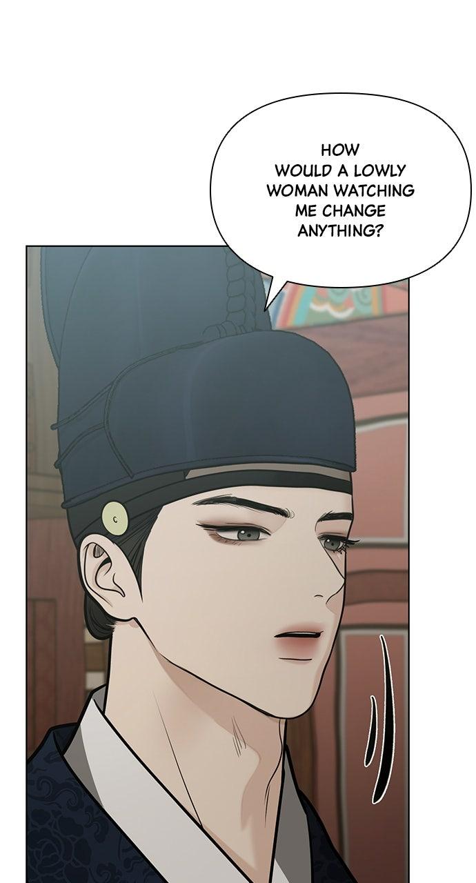 Return Your Soul Chap 53 - Next Chap 54