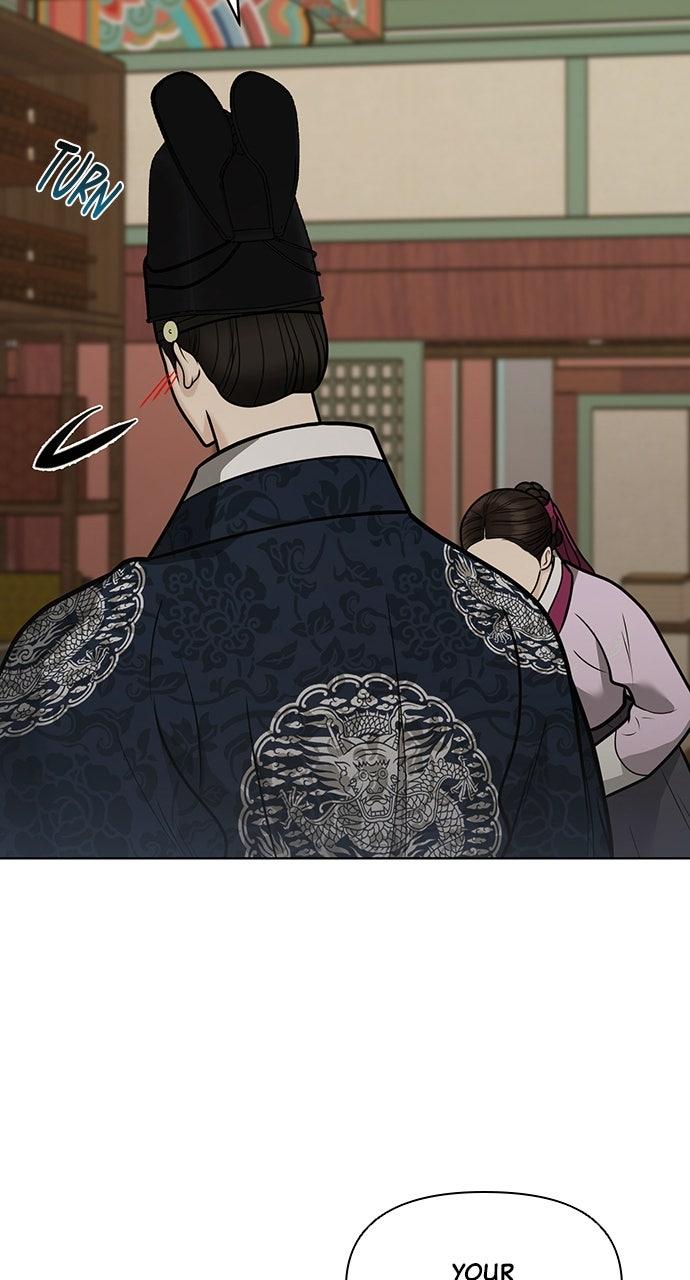 Return Your Soul Chap 53 - Next Chap 54