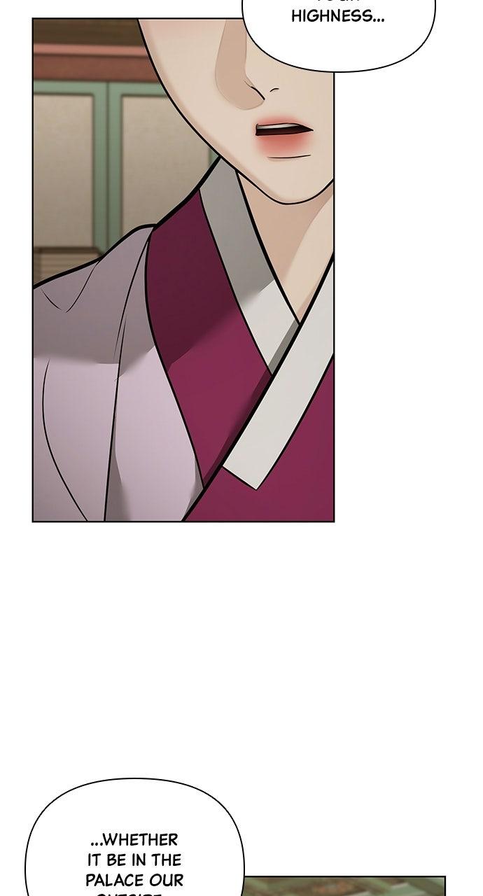 Return Your Soul Chap 53 - Next Chap 54