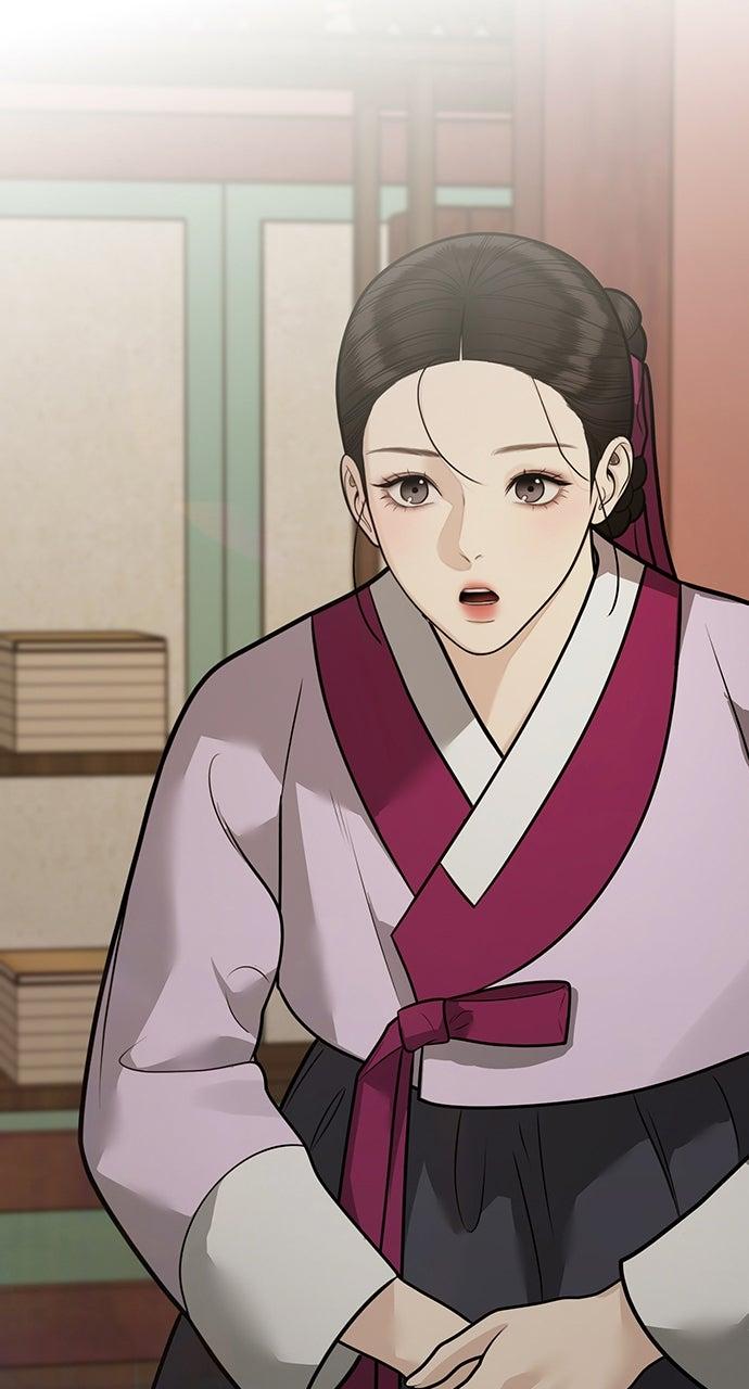 Return Your Soul Chap 53 - Next Chap 54