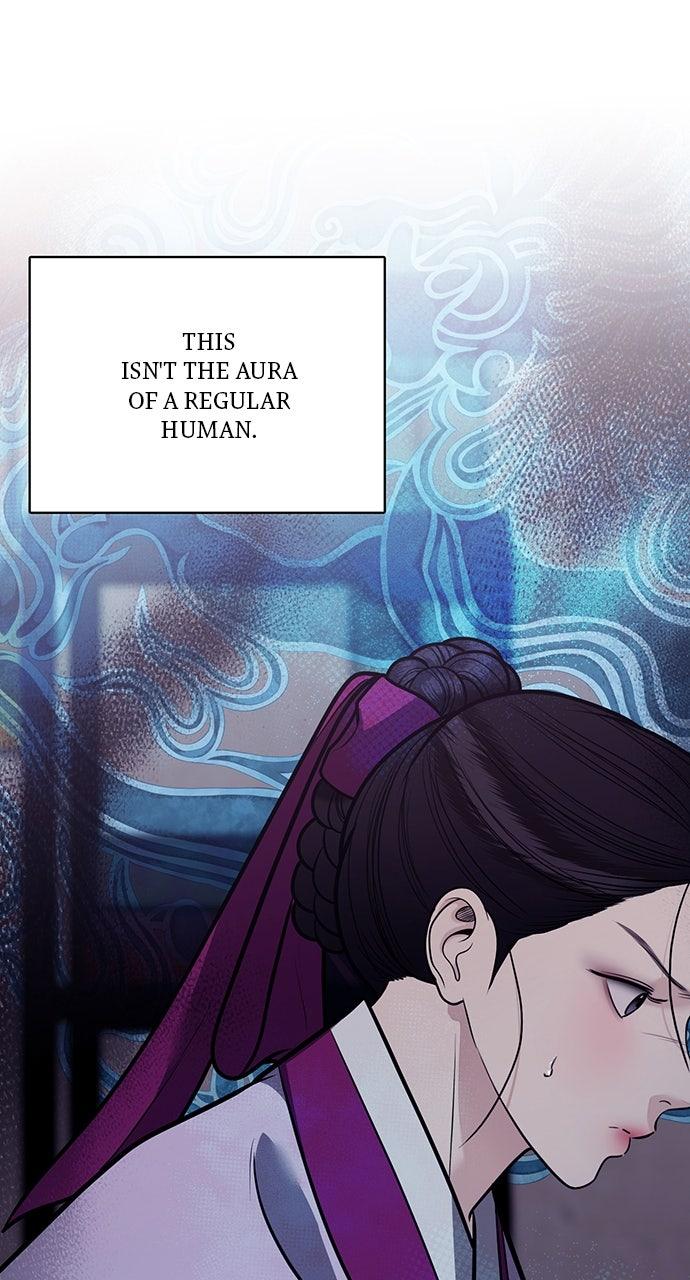 Return Your Soul Chap 53 - Next Chap 54