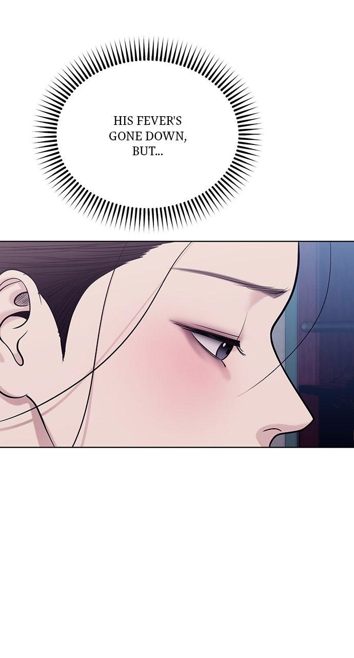 Return Your Soul Chap 53 - Next Chap 54