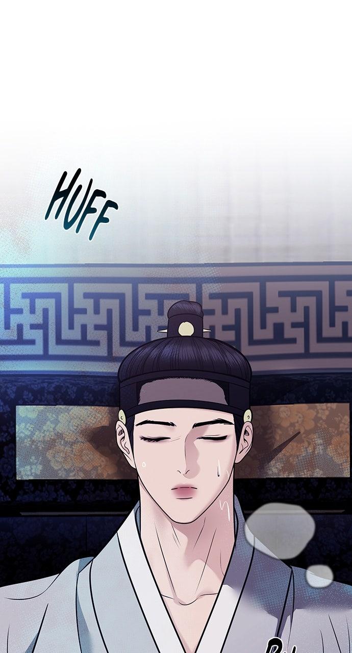 Return Your Soul Chap 53 - Next Chap 54