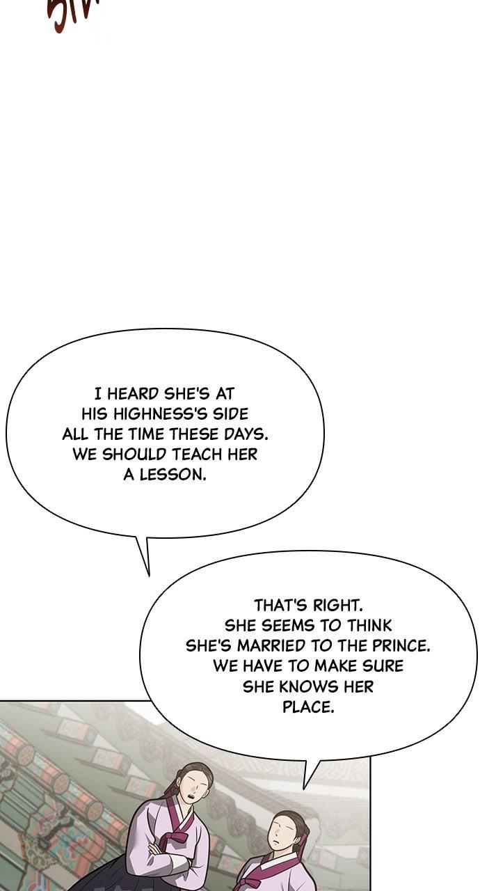 Return Your Soul Chap 53 - Next Chap 54