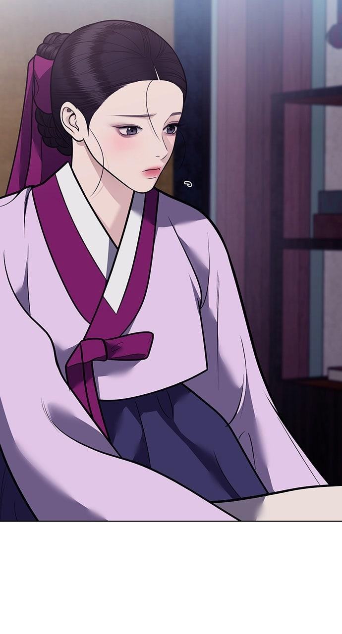 Return Your Soul Chap 53 - Next Chap 54