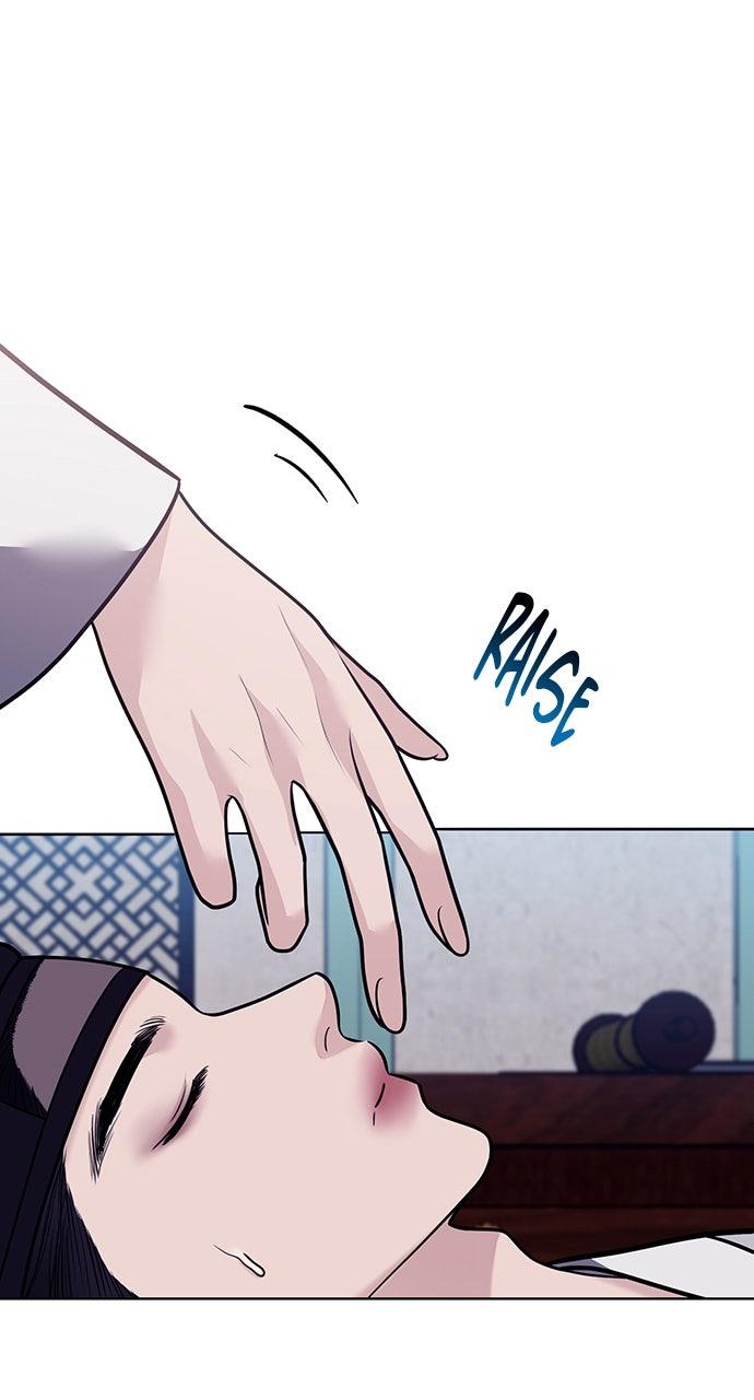 Return Your Soul Chap 53 - Next Chap 54