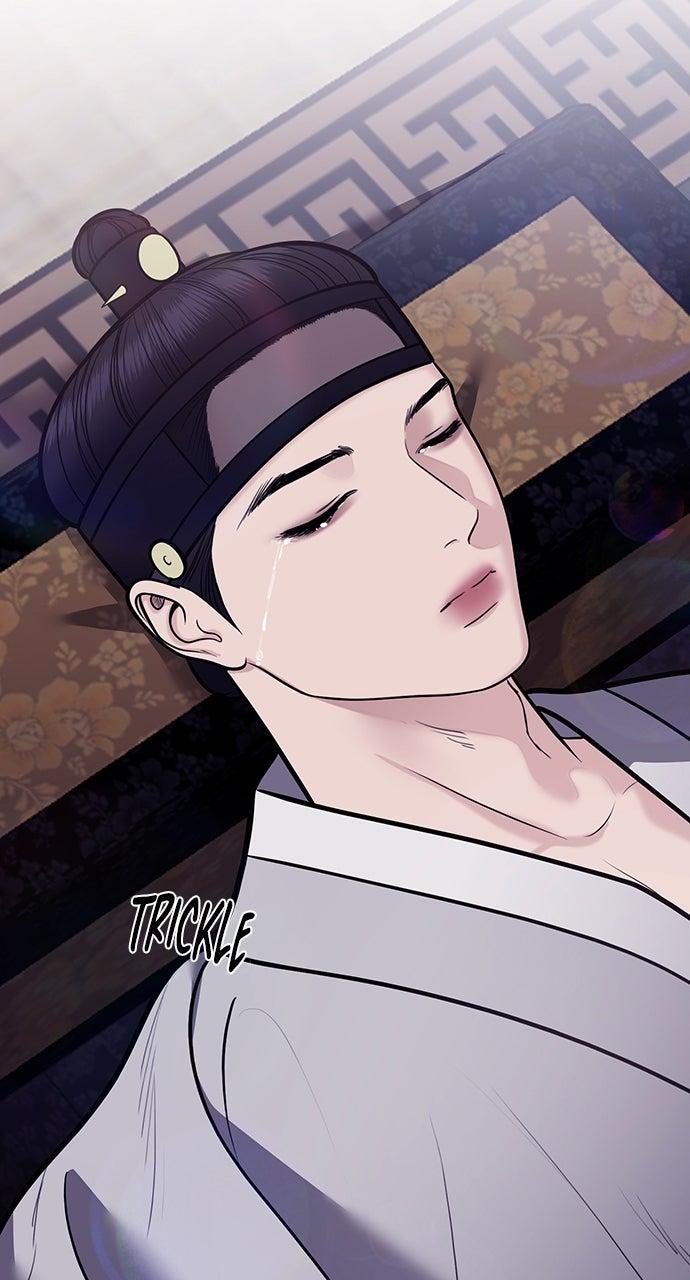 Return Your Soul Chap 53 - Next Chap 54