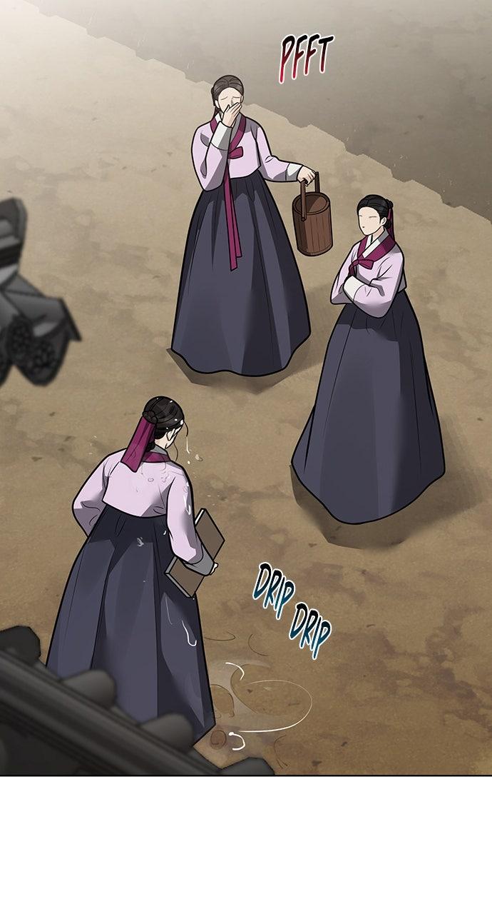 Return Your Soul Chap 53 - Next Chap 54