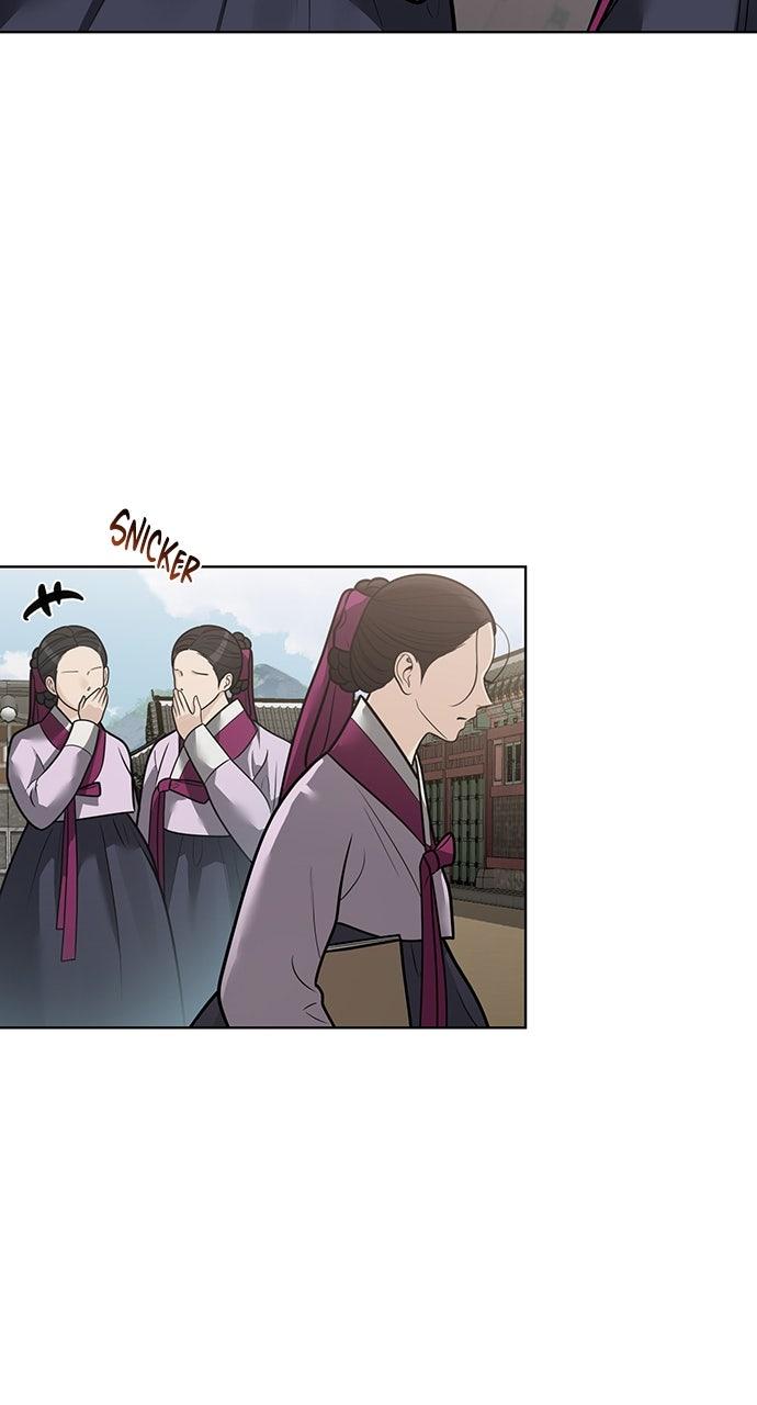 Return Your Soul Chap 53 - Next Chap 54