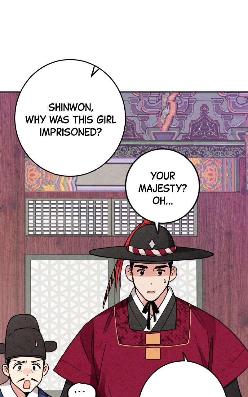 The Forbidden Marriage Chap 7 - Next Chap 8