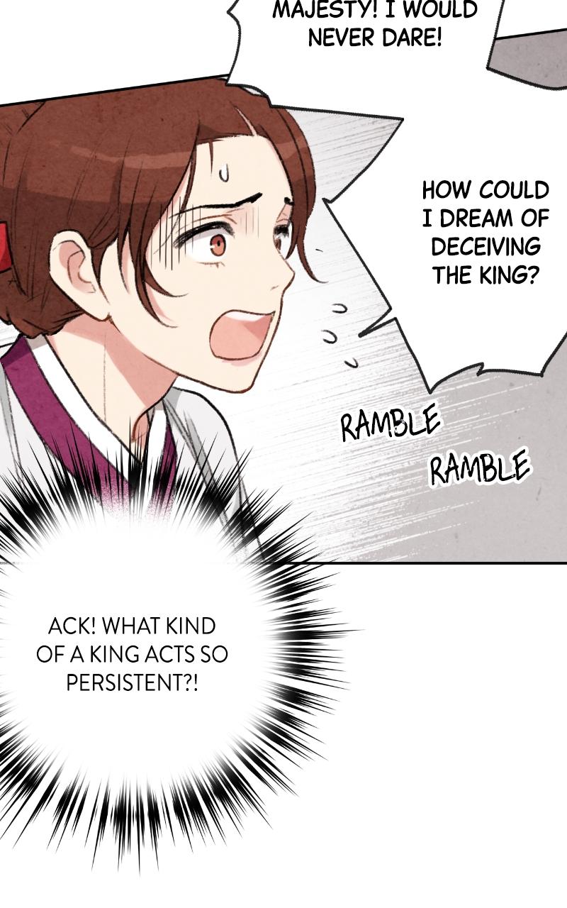 The Forbidden Marriage Chap 7 - Next Chap 8