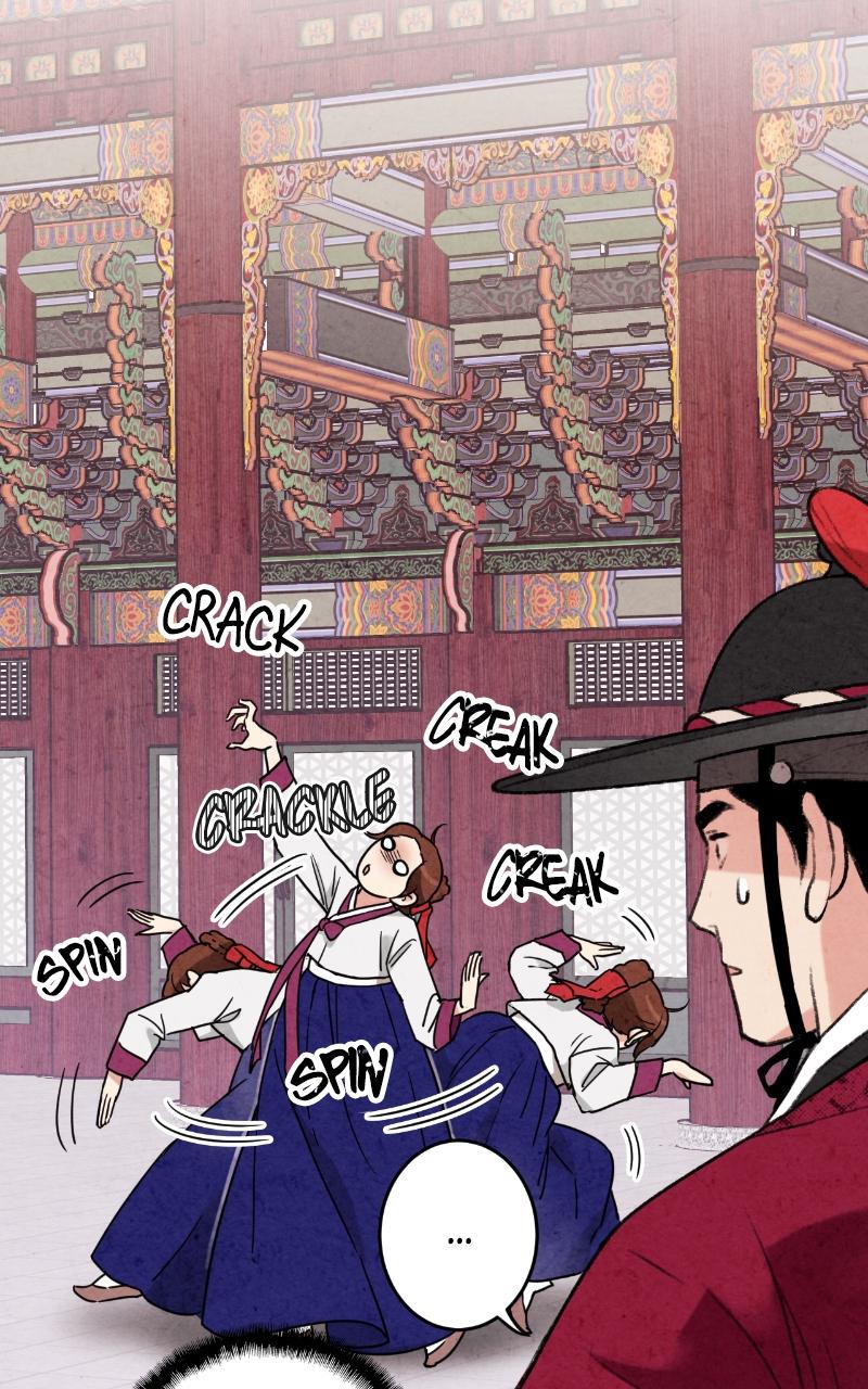 The Forbidden Marriage Chap 7 - Next Chap 8