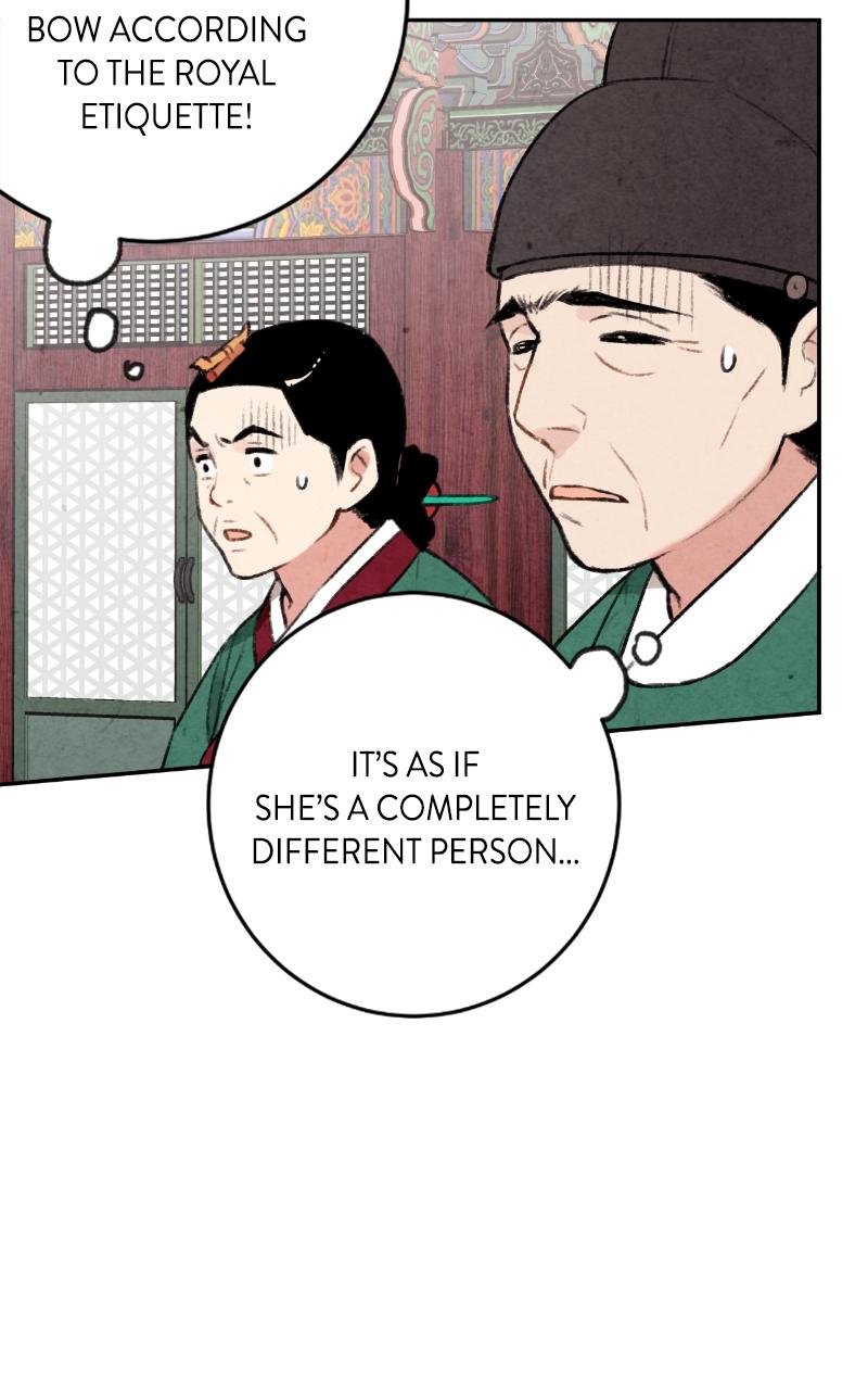 The Forbidden Marriage Chap 7 - Next Chap 8