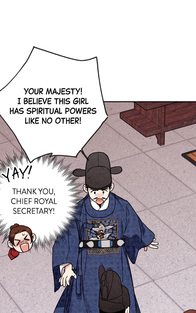 The Forbidden Marriage Chap 7 - Next Chap 8