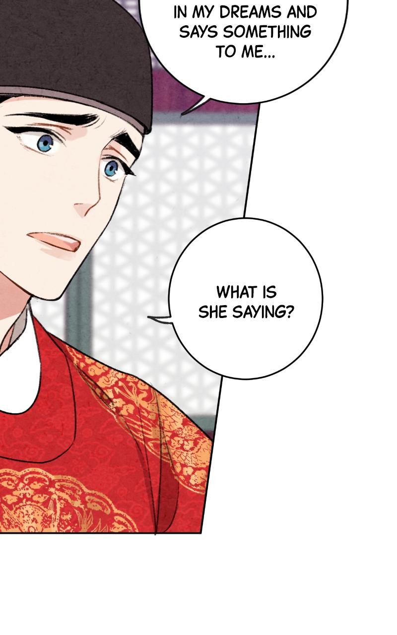 The Forbidden Marriage Chap 7 - Next Chap 8