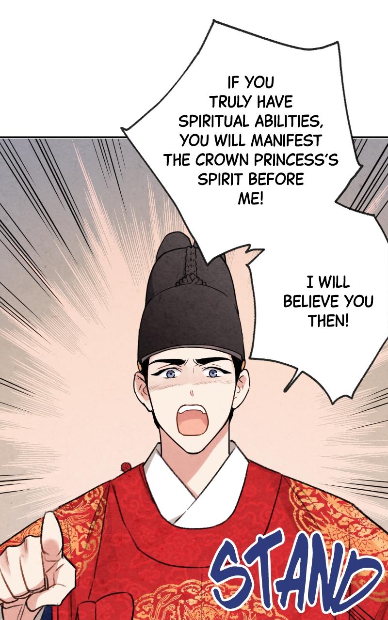 The Forbidden Marriage Chap 7 - Next Chap 8