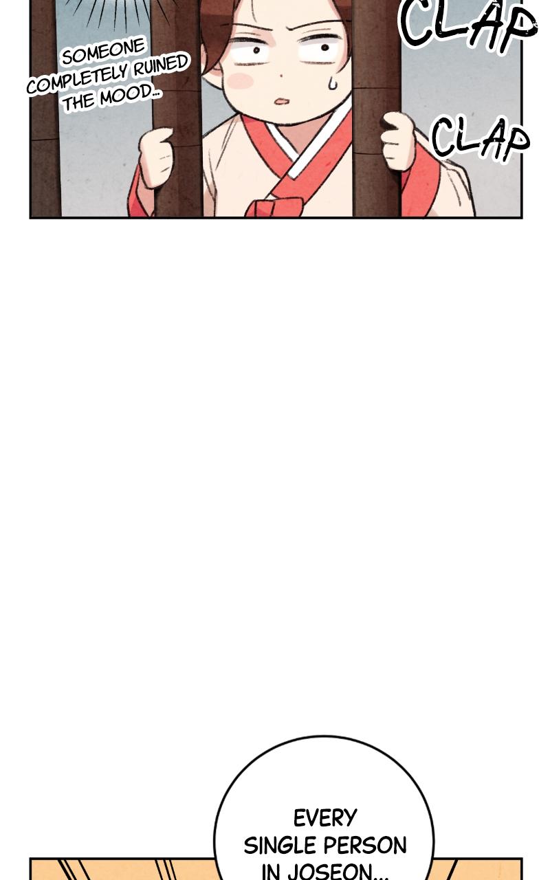 The Forbidden Marriage Chap 4 - Next Chap 5