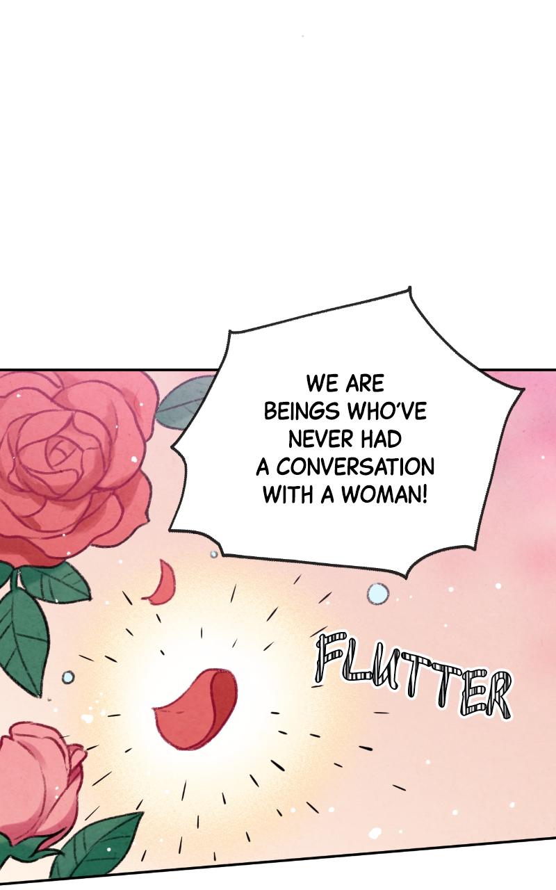 The Forbidden Marriage Chap 4 - Next Chap 5