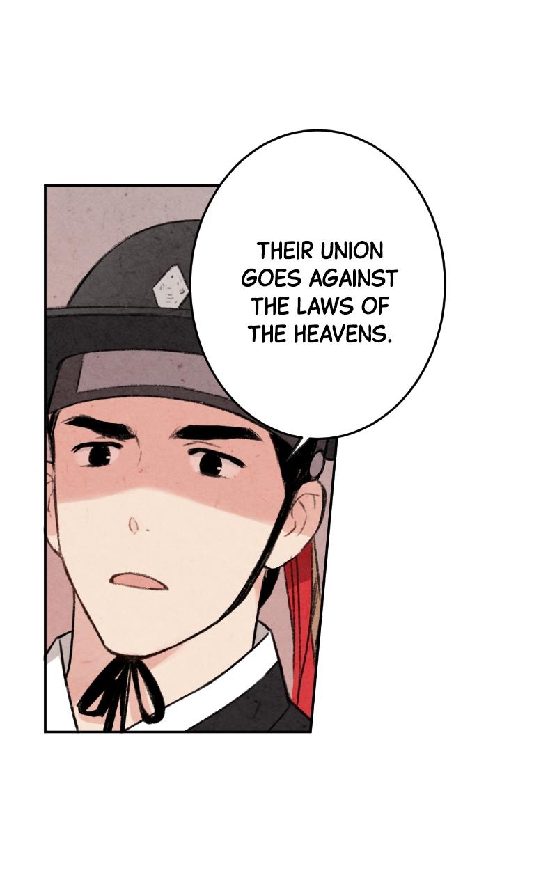 The Forbidden Marriage Chap 4 - Next Chap 5