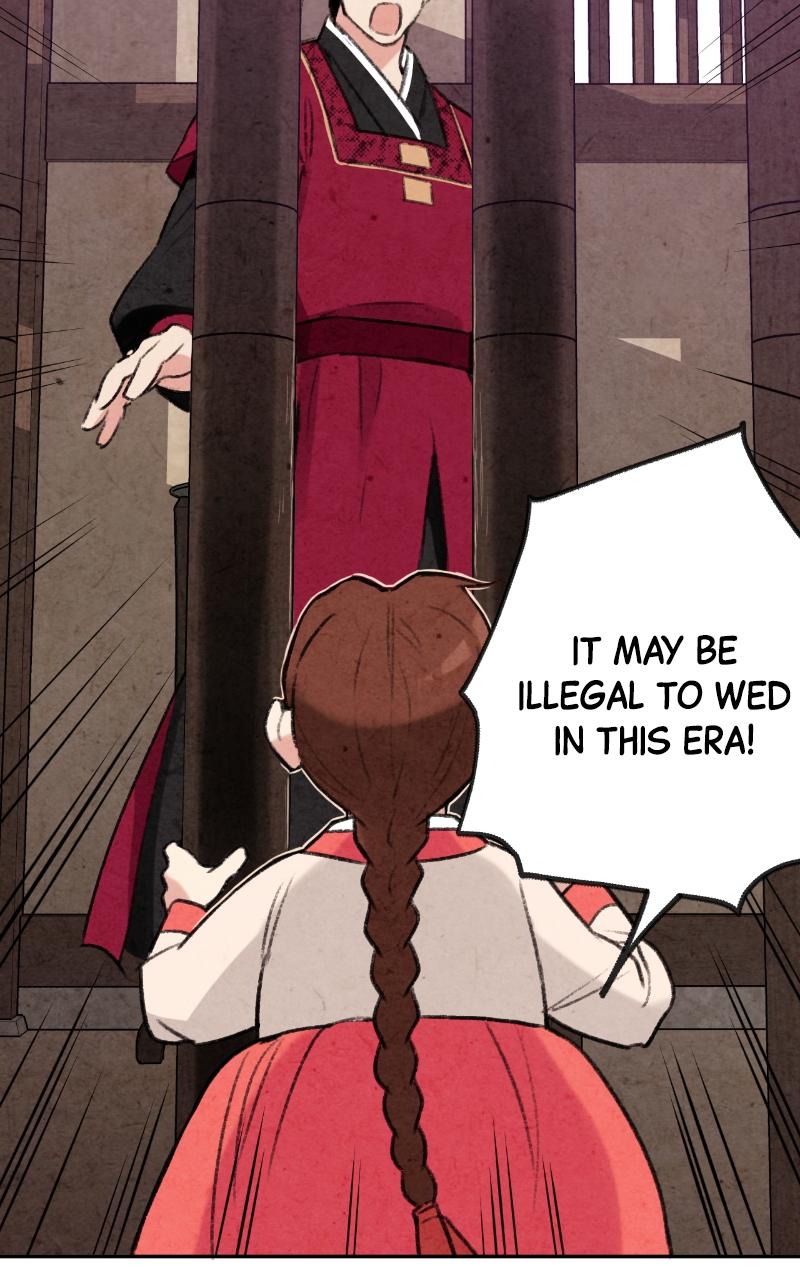 The Forbidden Marriage Chap 4 - Next Chap 5