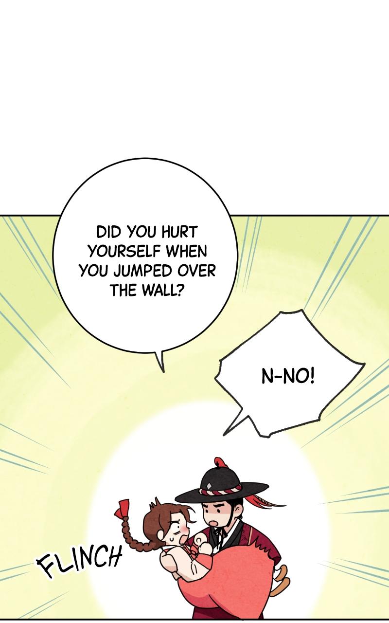 The Forbidden Marriage Chap 4 - Next Chap 5