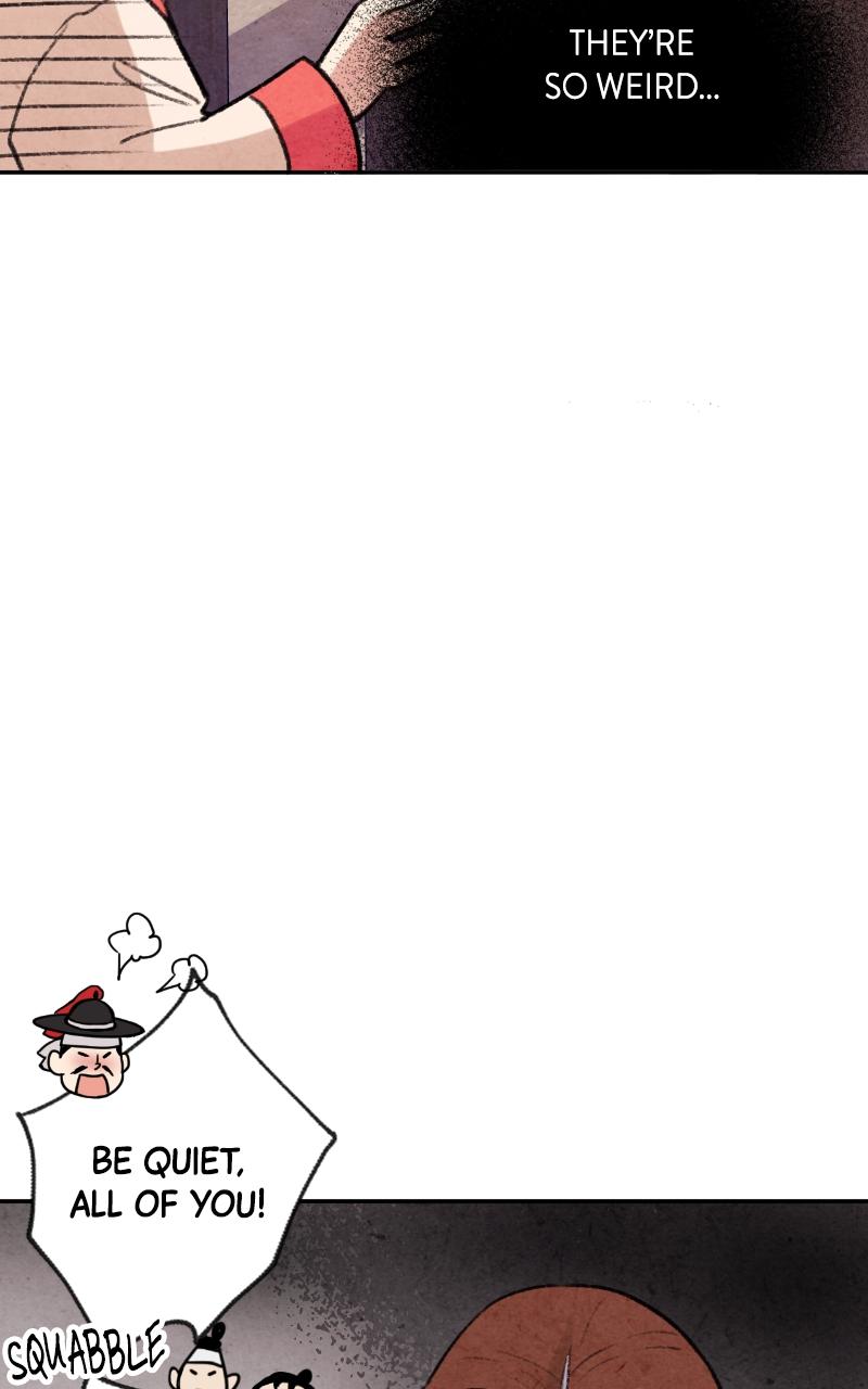 The Forbidden Marriage Chap 4 - Next Chap 5