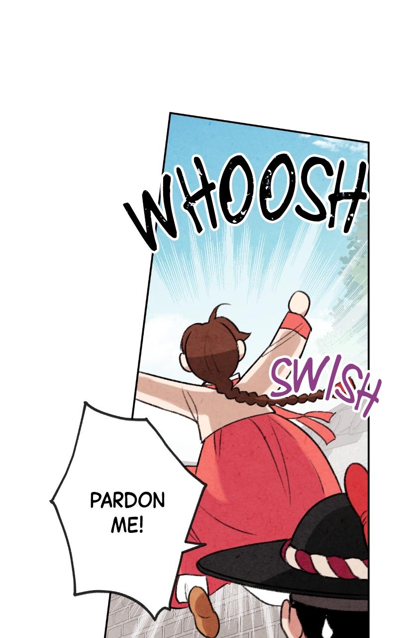 The Forbidden Marriage Chap 4 - Next Chap 5