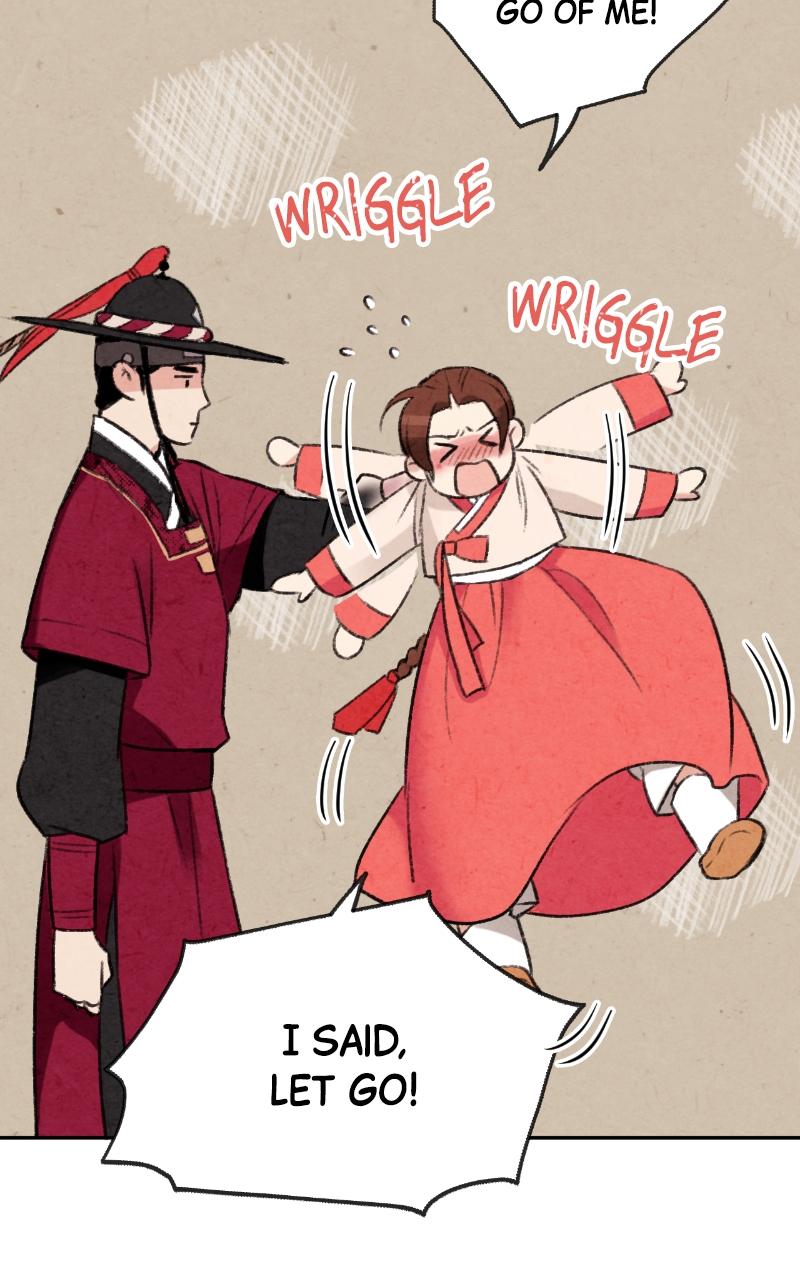 The Forbidden Marriage Chap 4 - Next Chap 5