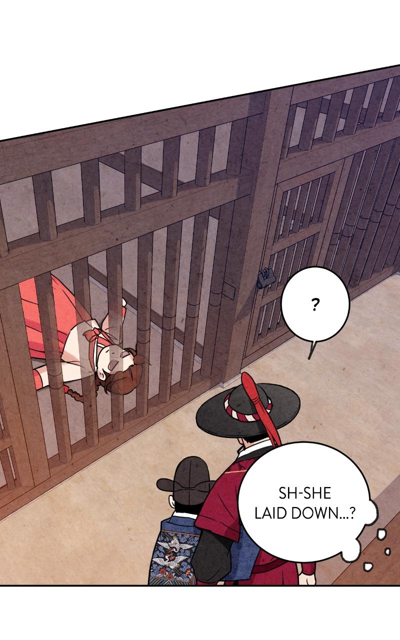 The Forbidden Marriage Chap 5 - Next Chap 6